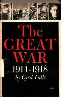 THE GREAT WAR