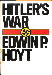 Hitler's War