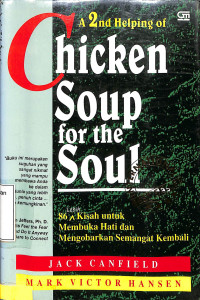 A 2nd Helping of Chicken Soup for the Soul