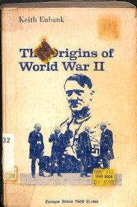 The Origins Of World War II