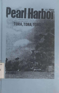 Pearl Harbor. Tora, Tora, Tora...