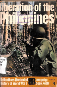 Liberation of the Philippines