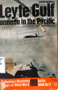 Leyte Gulf :Armada In The Pacific