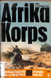 AFRIKA KORPS