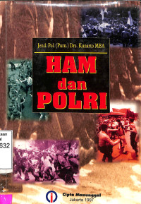 HAM DAN POLRI