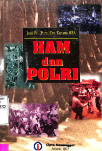 ham dan polri