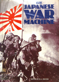 The Japanese War Machine