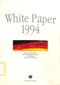 WHITE PAPER 1994