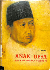 Anak Desa