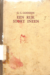 EEN RIJK STORT INEEN