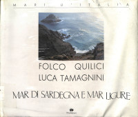 Mar di Sardegnae Mar Ligure : Sardinan Sea and Liqurian Sea