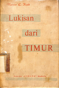 Lukisan Dari Timur