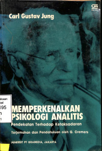 Memperkenalkan Psikologi Analitis