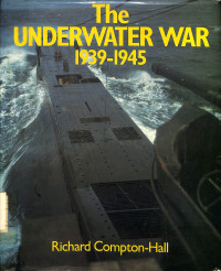 The under water war 1939-1945