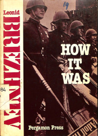 How it Was: The War and Post-War Reconstruction in the Soviet Union