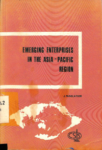 Emerging Enterprises In The Asia-Pacific Region