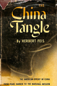 The China Tangle