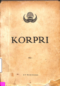 Korpri