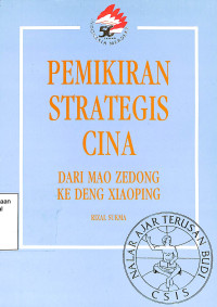 Pemikiran Strategis Cina