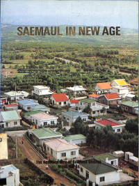 Saemaul in new age 1983