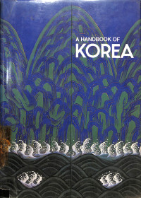 A HANDBOOK OF KOREA