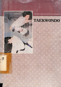 Taekwondo