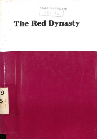 The Red Dynasty