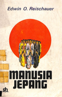 Manusia Jepang