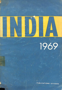 India 1969