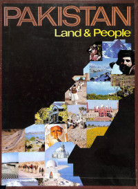 Pakistan Land & People