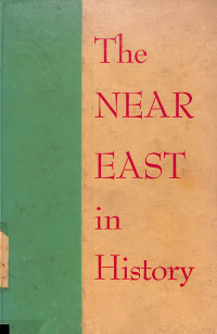 The Near East In History