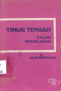 Timur Tengah Dalam Pergolakan