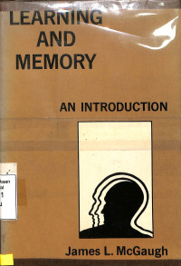 Learning And Memory : An Introduction