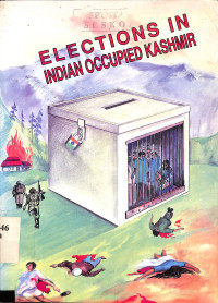 Elections In Indian Occupied Kashmir