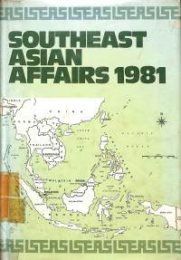 Southeast Asian Affairs 1981