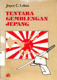 Tentara Gemblengan Jepang