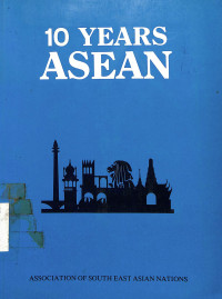 10 Years ASEAN