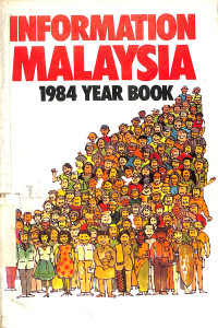 Information Malaysia 1984 Year book