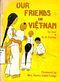 Our friends in Vietnam