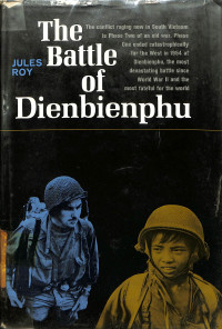 The Battle of Dienbienphu