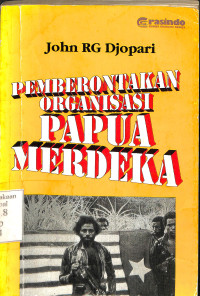 Pemberontakan Organisasi Papua Merdeka