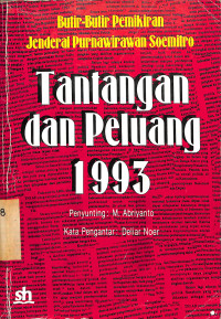 Tantangan dan Peluang 1993