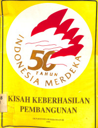 Kisah Keberhasilan Pembangunan