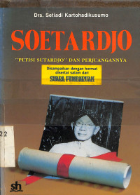 Soetardjo