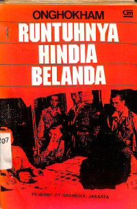 Runtuhnya Hindia Belanda