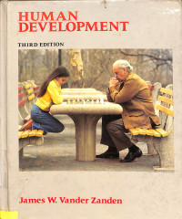 Human Development Third Edition