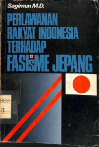 Perlawanan Rakyat Indonesia terhadap Fasisme Jepang