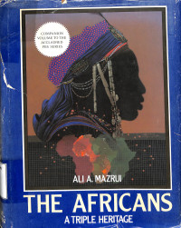 The Africans. A Triple Heritage