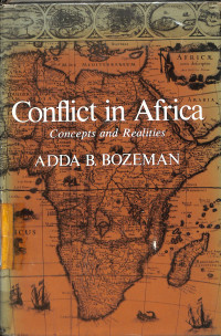 Conflict In Africa