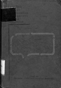 Sejarah Singkat Perdjuangan Bersendjata Bangsa Indonesia